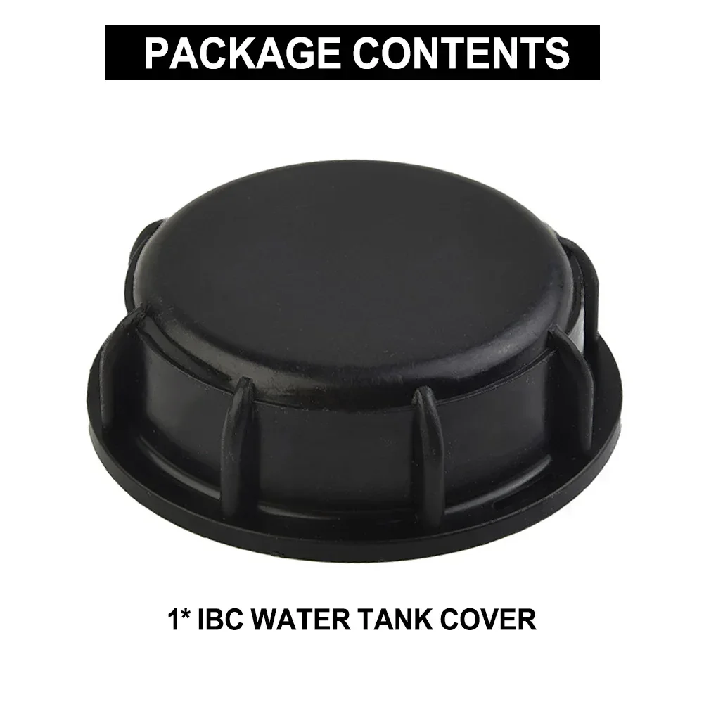 

High Quality Hot Sale New Parts Practical IBC Tank Lid Pack Practicall Top Water Liquid Tank 1pcs Accessories Cap