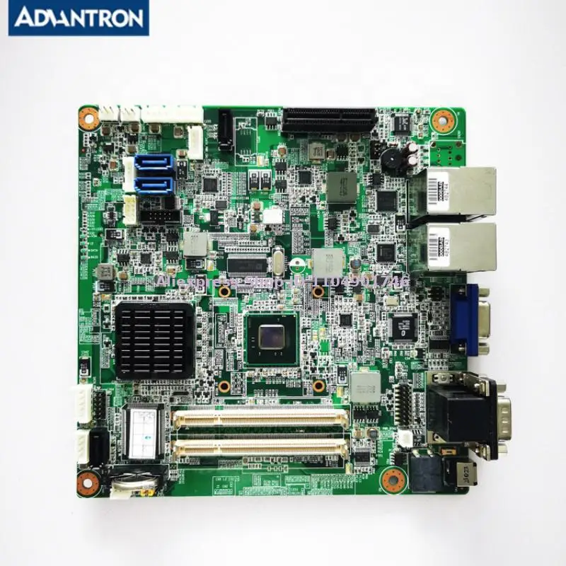 PCM-8808 REV.A1 Embedded Industrial Control Motherboard, Industrial Control Equipment Board