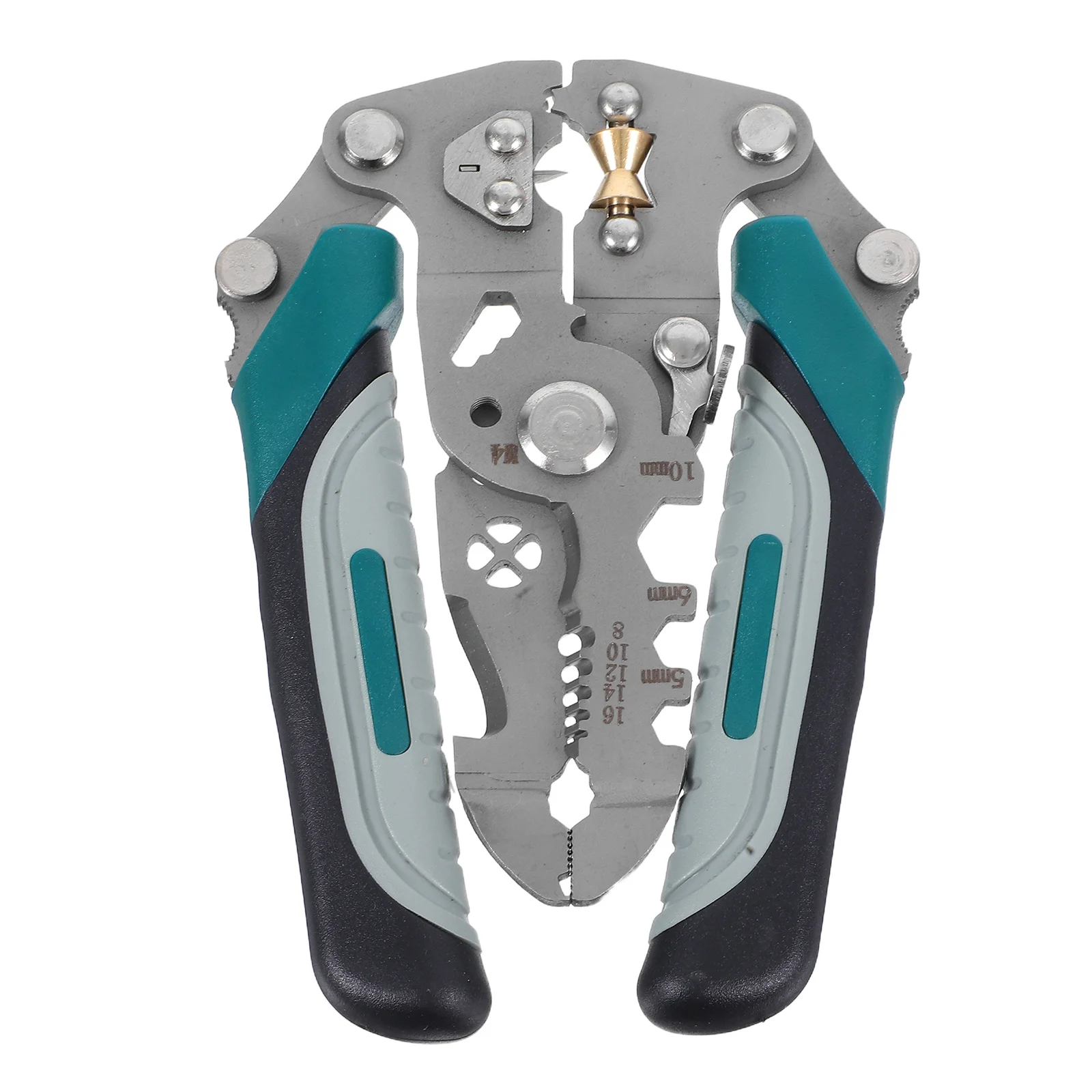 

Professional Electrician Wire Stripper Multifunctional Plier for Efficient Wire Stripping and Cutting in Workshops