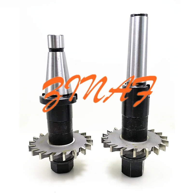 Morse Fresadora Ferramenta Rod Instalação Lâmina de Serra Fresa Mt3 Mt4 Mt322 Mt3-27 Nt30-sca32 Nt40-sca22 27