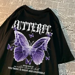 You Think Is Right And Enjoyable Men Women T-Shirts Casual Summer Clothes Crewneck Tshirts Summer Loose Breathable Tops Fashion