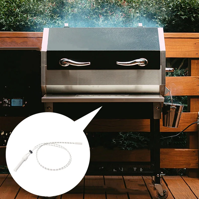 Substituição de elementos de aquecimento cerâmicos para compatível com RT-700, RT-590, RT-B380 120V 80W Acessórios para grelha