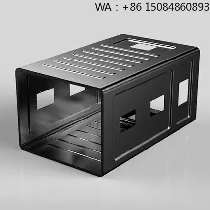 Creative Decorative Carbon Fiber Auto Parts, Factory Customized Carbon Fiber Accessories for Automobile Interior Exterior Artist