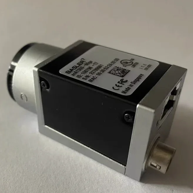 Basler acA1300-60gm Area Scan Cam  eras Basler ace New And Original