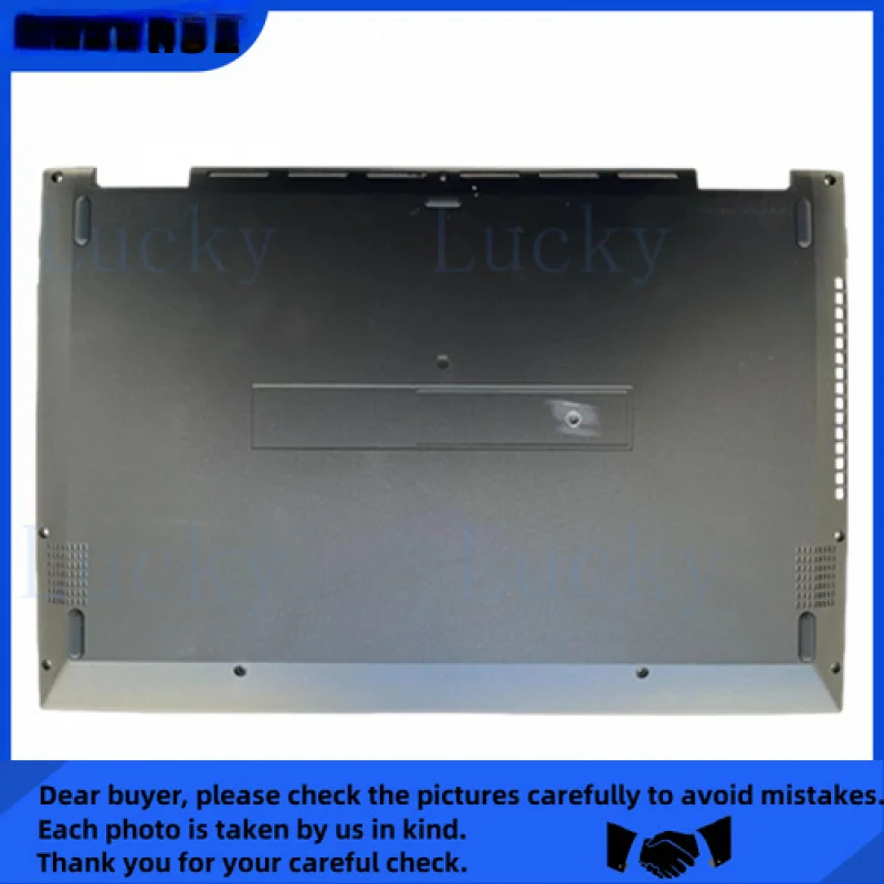 f    For ASUS VivoBook Flip 14 TP470 TP470E TP470EA-AS34T Bottom Base Cover