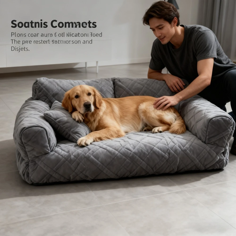 #15 Trending Orthopaedic Dog Beds Right Now