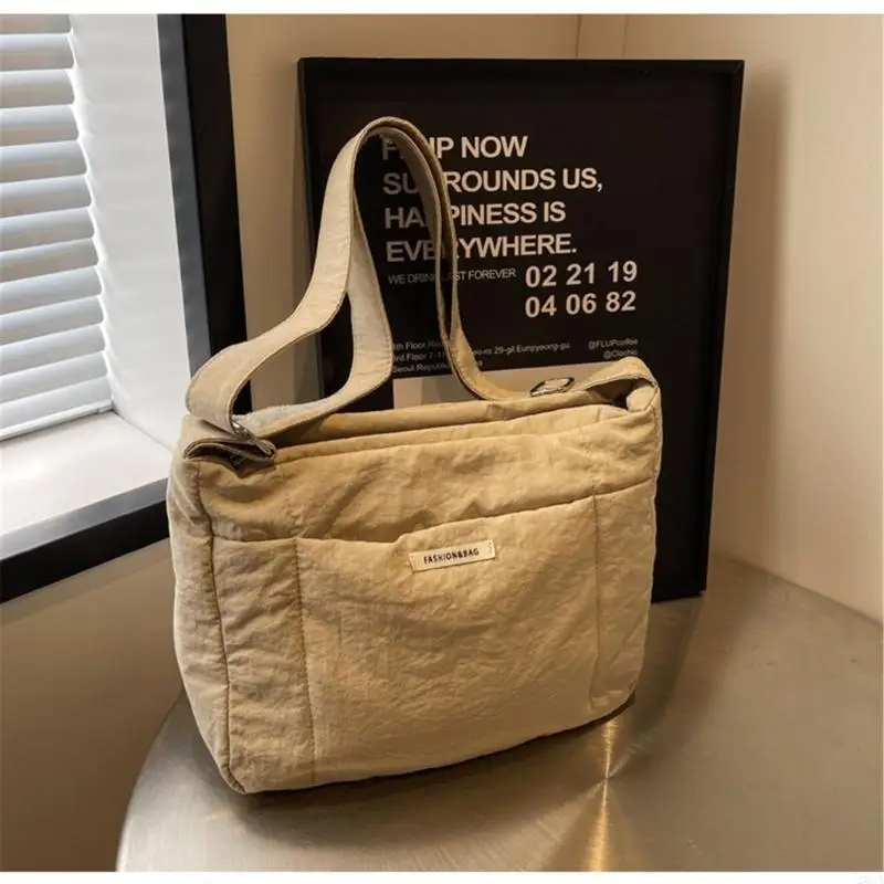 

Shopping Bag Shoulder Bag Crossbody Bag Fashion Bag for Girl Vintage Puffer Bag 20CA
