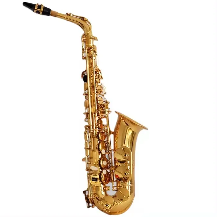 Professional Alao Eb Saxophone OEM Instrument