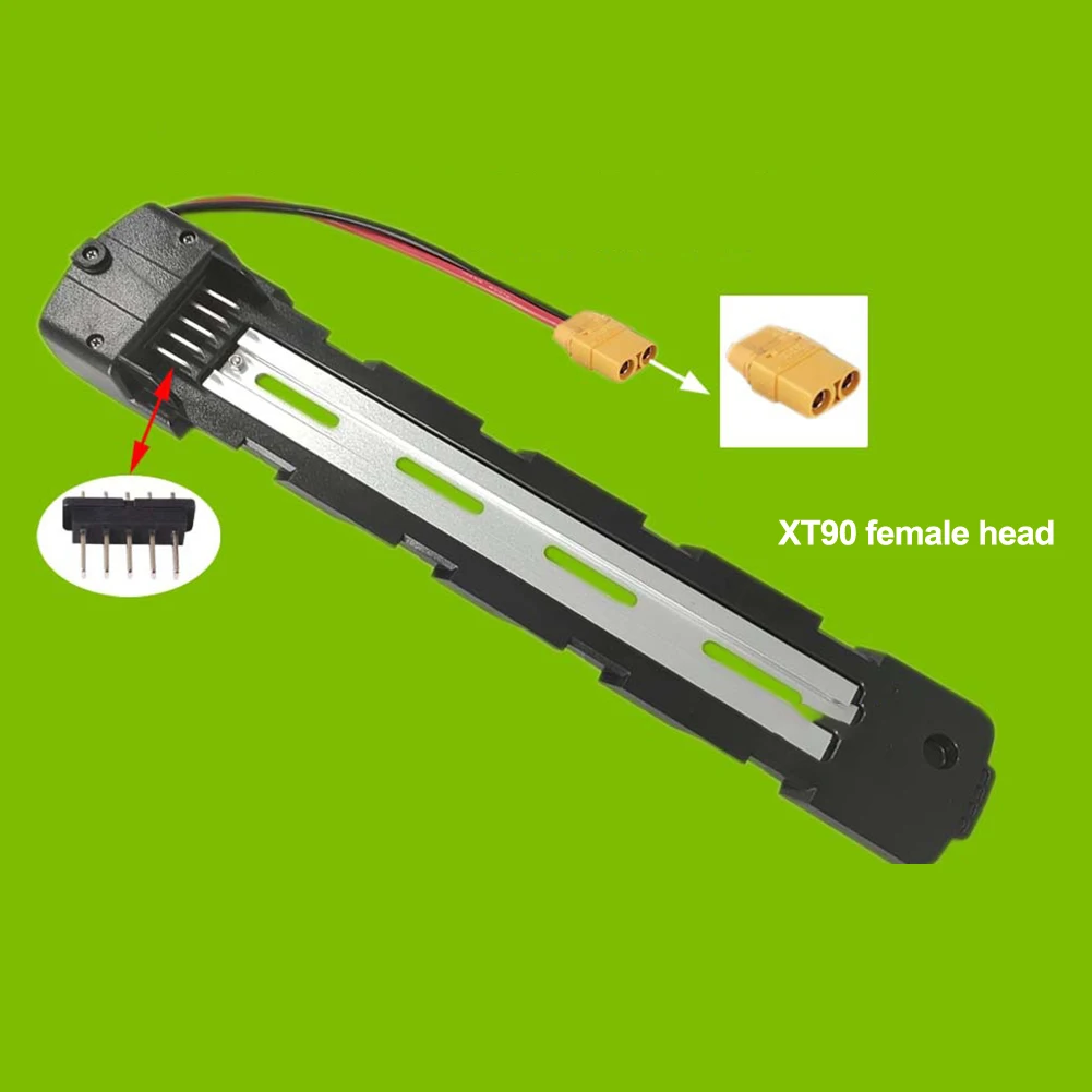 4Pins 5Pins E-Bike … - image