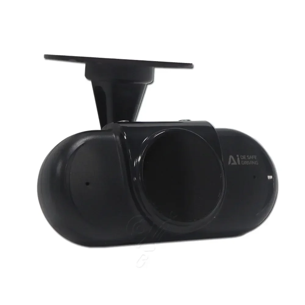 Disponibile 1080p Visione notturna Sistema di telecamere per auto Driver Sensore di fatica Monitor Allarme Avviso DSM DMS Monitoraggio stato stato stato stato conducente B