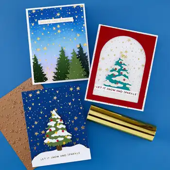 10 best sales 카드 제작용 스탬프 - №7