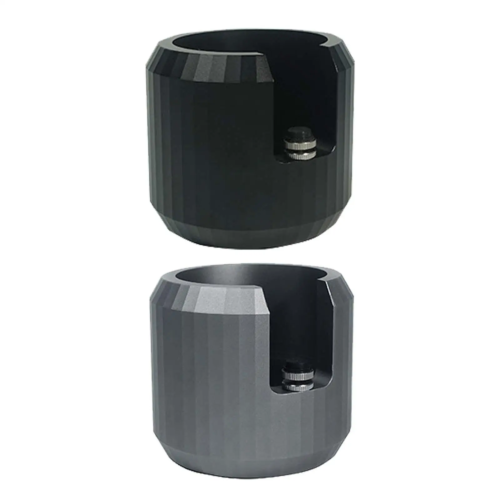 커피 필터 탬핑 거치대, 커피 머신 액세서리 도구, 상점 워크톱 카페 티룸용 포타필터 거치대 탬핑 스테이션