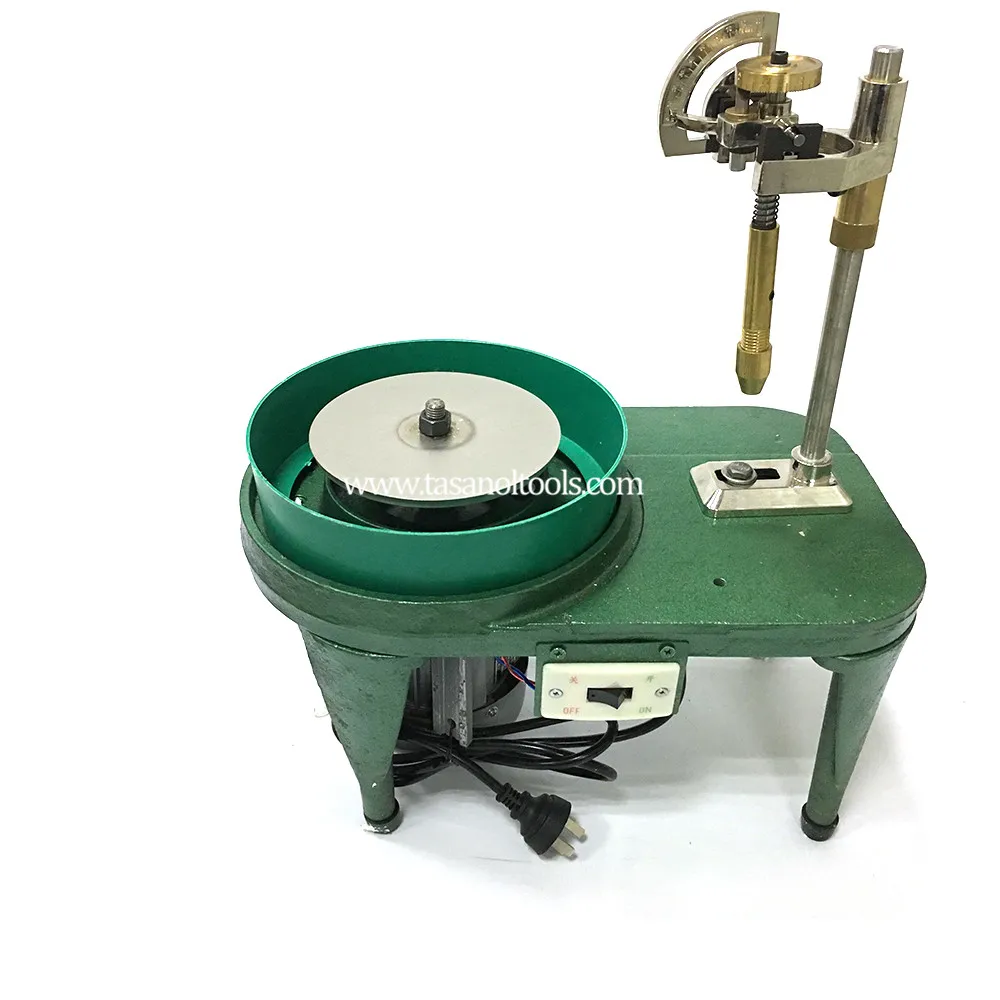 Jewelry Tools Type Faceting Machines for Sale Goldsmith Faceting Machine