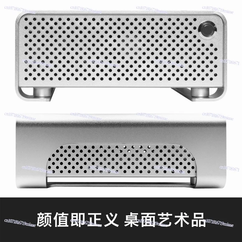 Mgp All-Aluminum Mi… - image