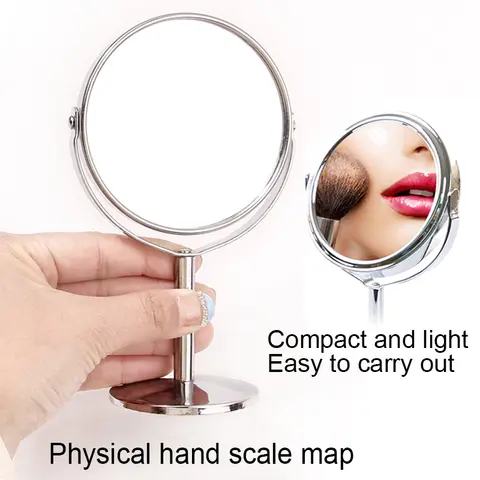 6 best sales आवर्धक दर्पण - №3