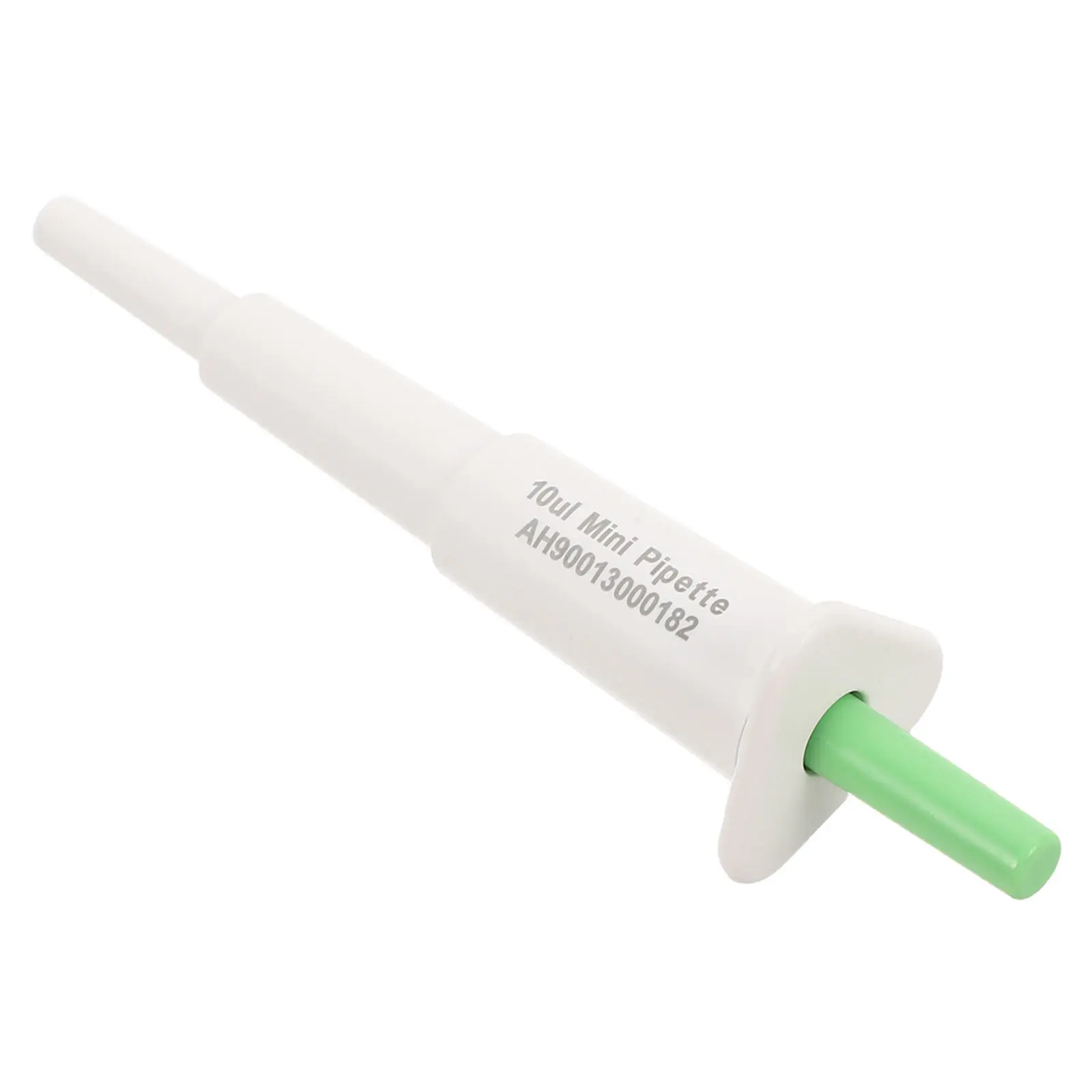 Adjustable Pipette Precision Laboratory Liquid Transfer Pipettor Accurate Volume Control Dispenser