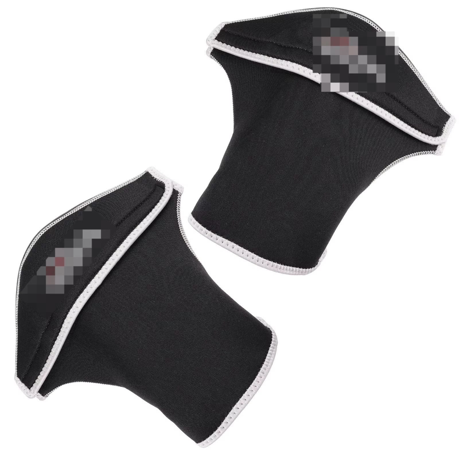 

Rowing Gloves Outdoor Paddling Kayak Keep Warm Paddle Mitts Kayaking Canoeing Rafting Neoprene Oar Fitness Leg weights Men gym