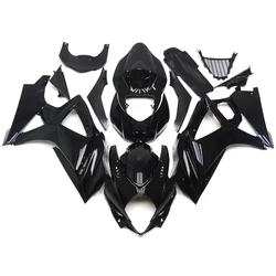 New ABS Whole Motorcycle For GSX-R1000 GSXR1000 GSXR 1000 2007 2008 K7 K8 Fairings Kits Bodykits Cover Injection Full Bodywork