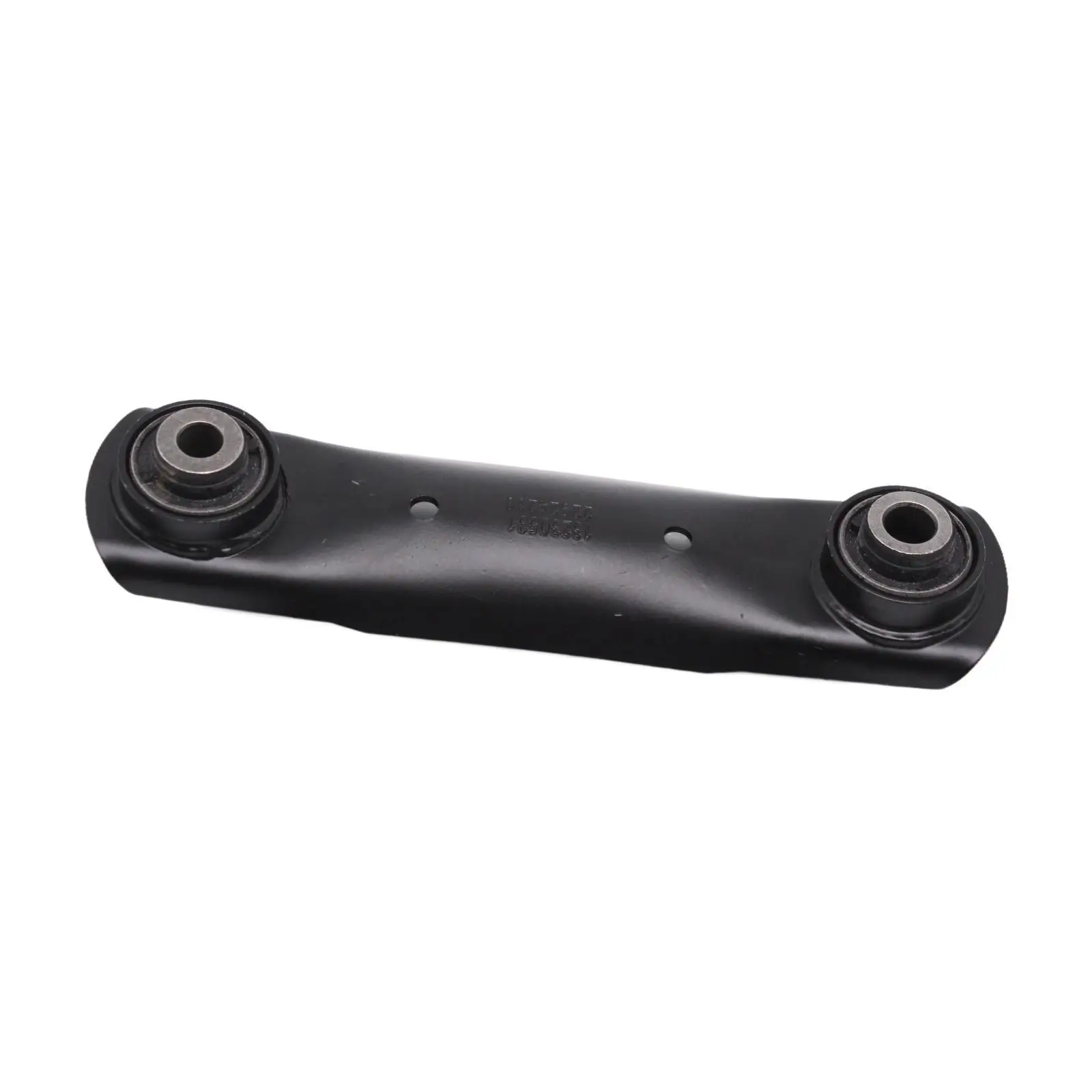 

Suspension Control Arm Metal Simple Installation Direct Replace Supplies 13219171 Black Rear Lower Camber for Saloon