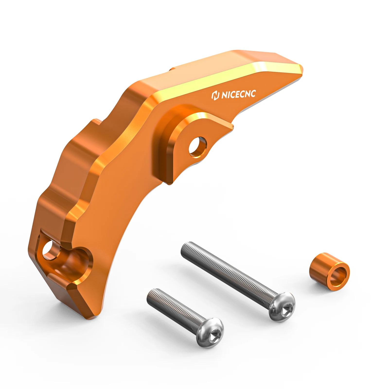 NICECNC For KTM EXC 300 XCW 250 SX 250 2024 2025 Clutch Slave Cylinder Cover For Husqvarna TE 300 TE 250 GasGas EC 300 EC 250 view 3