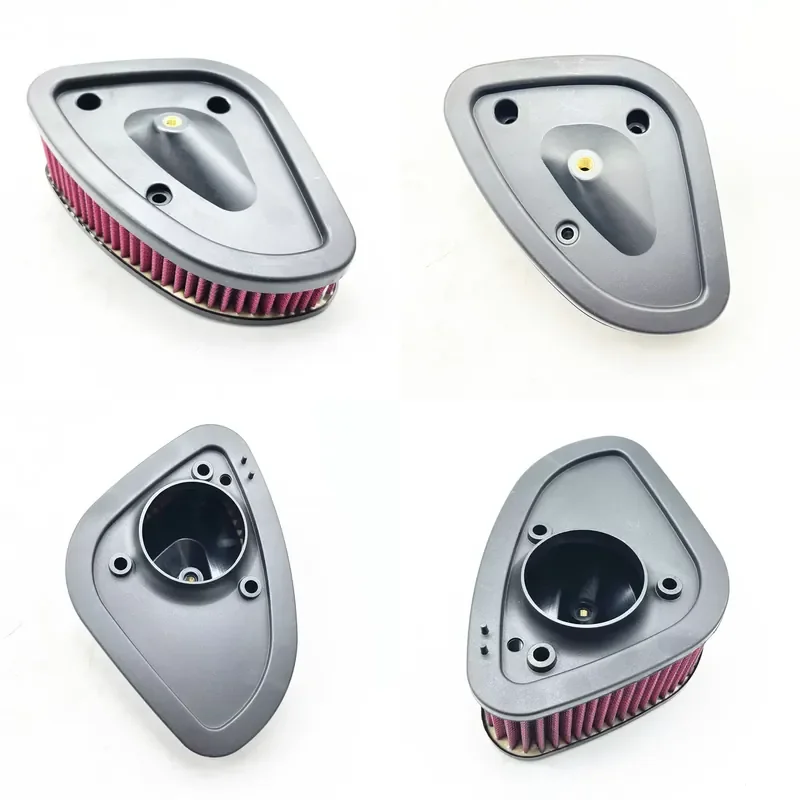 New Motorcycle Air Filter for Road King Electra Glide Standard 107 HD-114 29400212