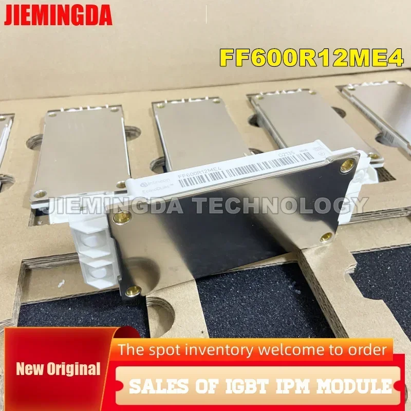 FF600R12ME4 FF600R12ME4C FF450R12ME4C FF600R07ME4-B11 FF600R12ME7-B11 FF600R12ME4A-B11 600R12ME4C-B11 600R12ME4P_B11 NEU IGBT