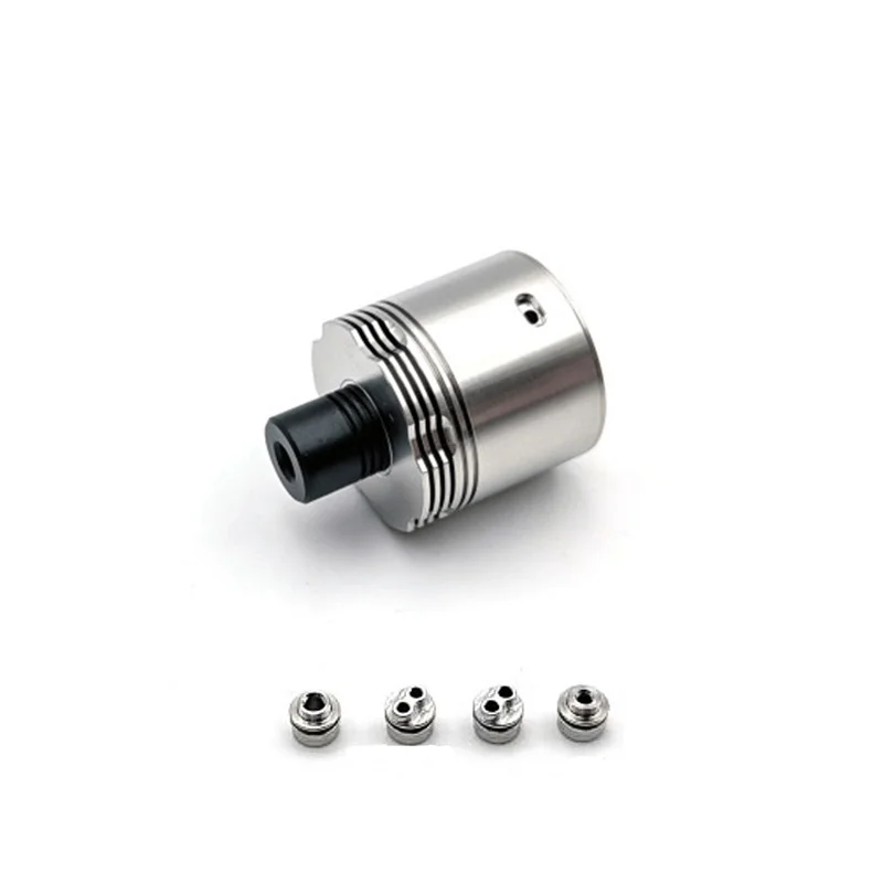 YFTK Style 415 Kaze MTL RDL RDA SS316 22 BF Atomizerk 6 Vape Tank atomizer tank for coils & atomizers - gallery image 6