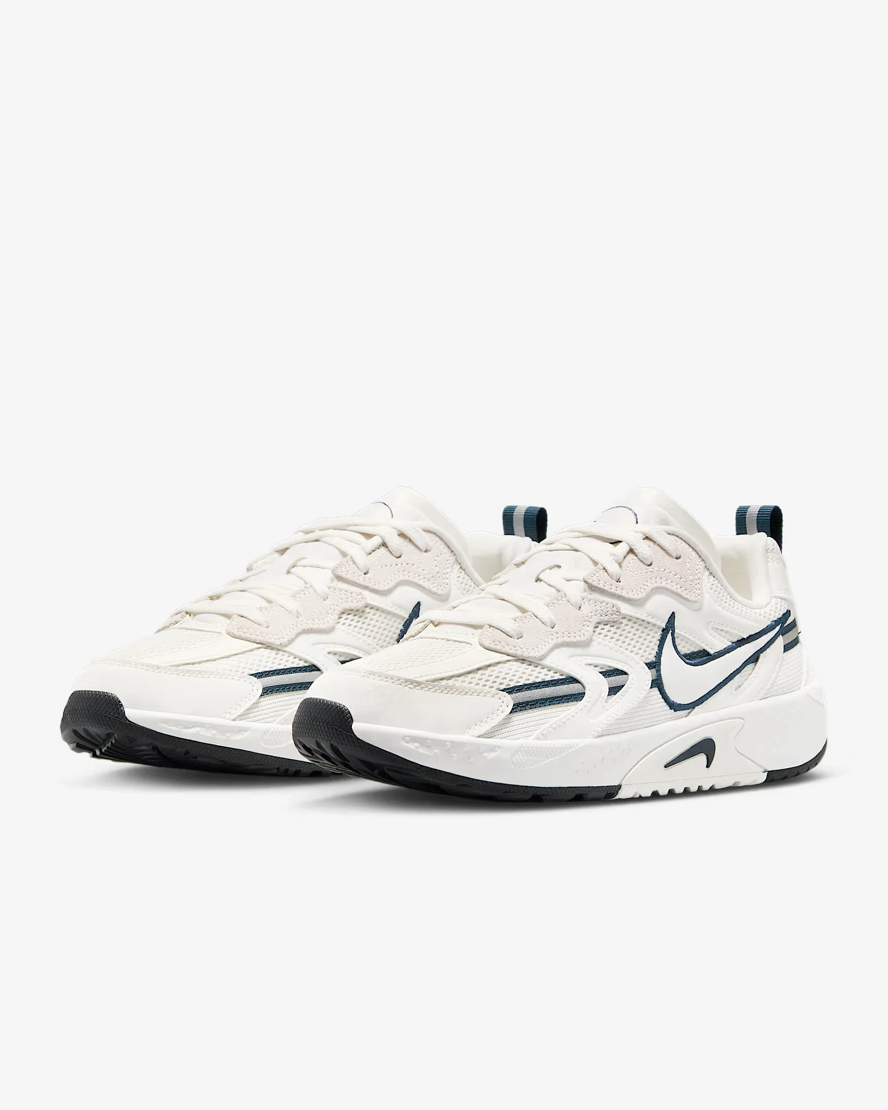 

Nike JAM Jam Retro Low-Top Comfortable Versatile Shock Absorption Wear-Resistant Casual Shoes for Everyday Wear FN0314-101