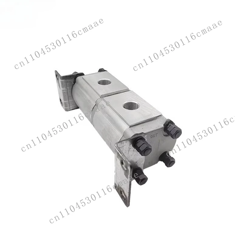 KC-TBMD3-F2N11-M Synchronous motor hydraulic synchronous diverter valve balance valve cylinder lift balance