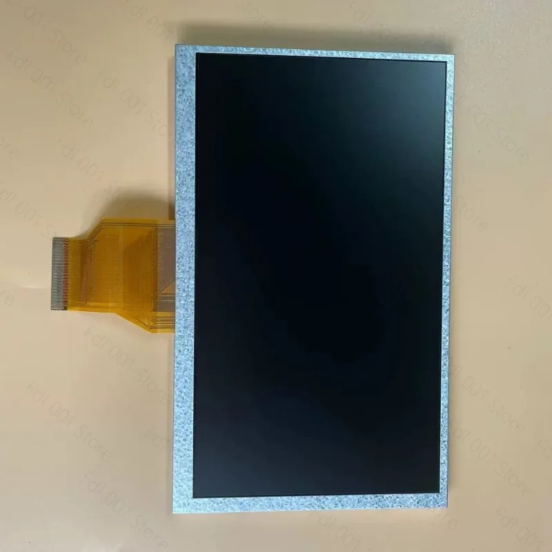 7 inch 20000600 32 AT070TN90 92 94 20000938 00 LCD Screen 98 New High Quality Display