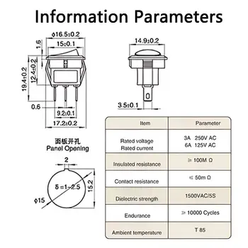8 best sales cambia piccolo - №4