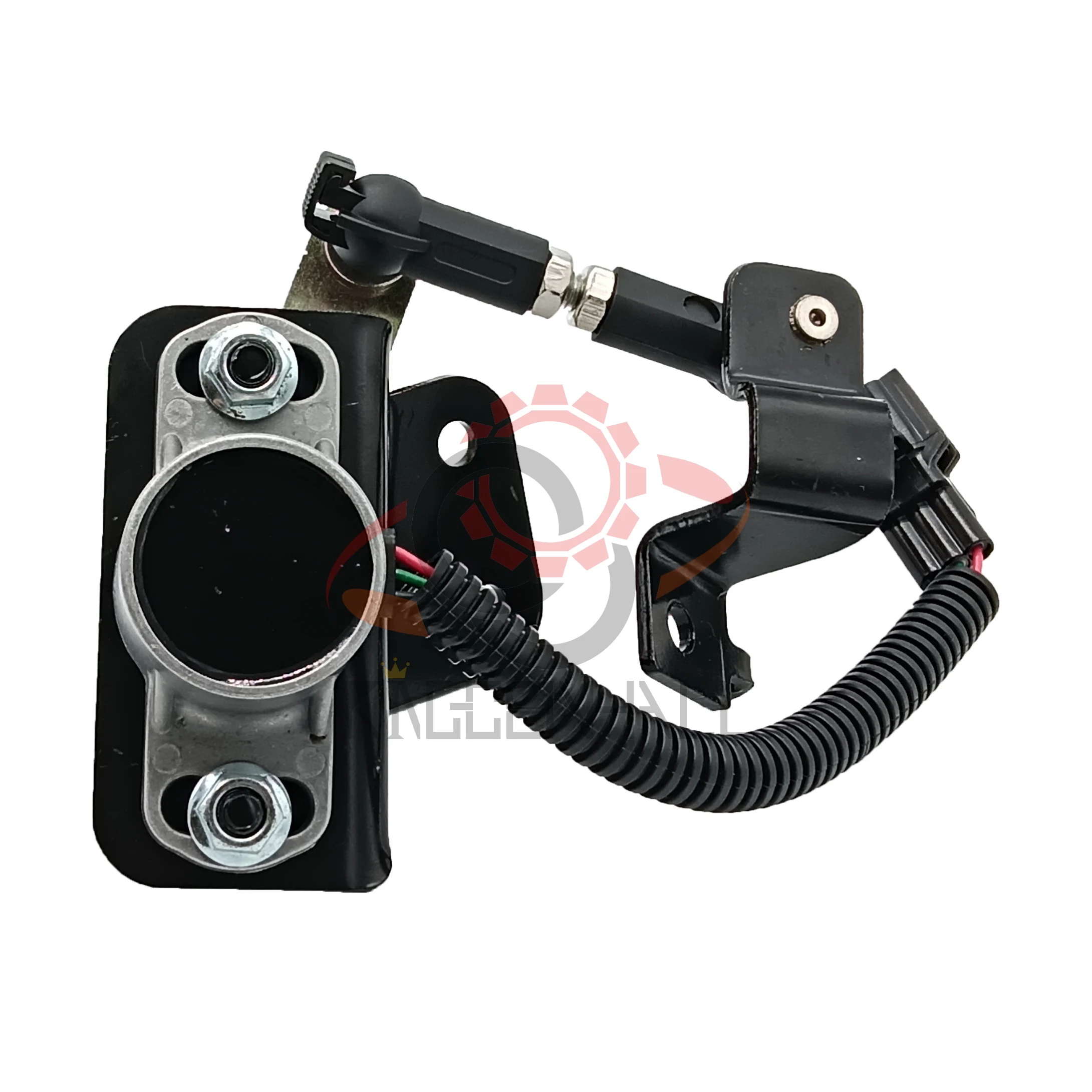 Rear Suspension Height Adjusting Sensor 53820-7S600 High Quality Replace for Nissan Armada 2005-2014 Automotive Accessories