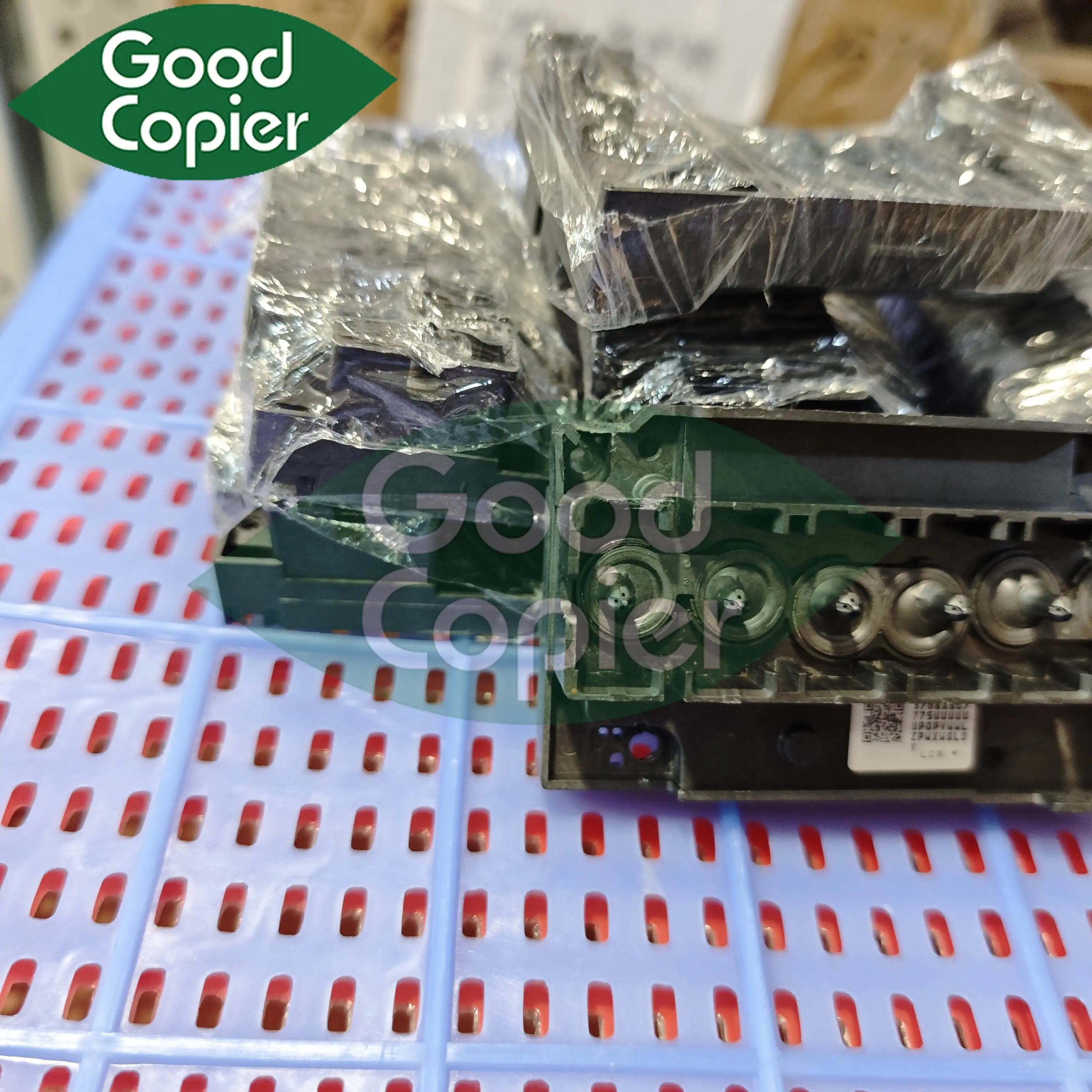 5PCS L1800 Print Head Cover support for Epson L800 L801 L805 R270 TX650 R290 T50 R1400 R1430 R330 R280 Print head Manifold