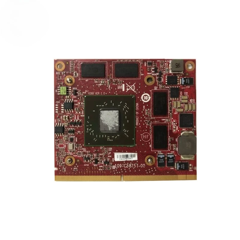 

109-C28757 Video Card New Original PLC Module Stock in Warehouse