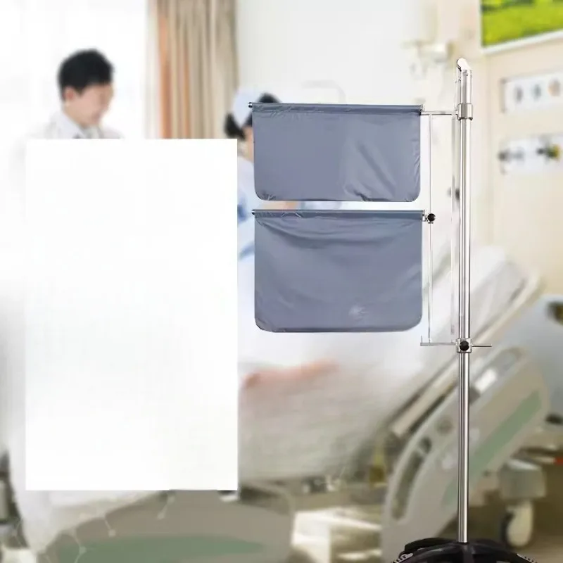 Chest X-ray Radiology Protective Screen Universal Movable Lifting, Lead Screen X-ray Radiology