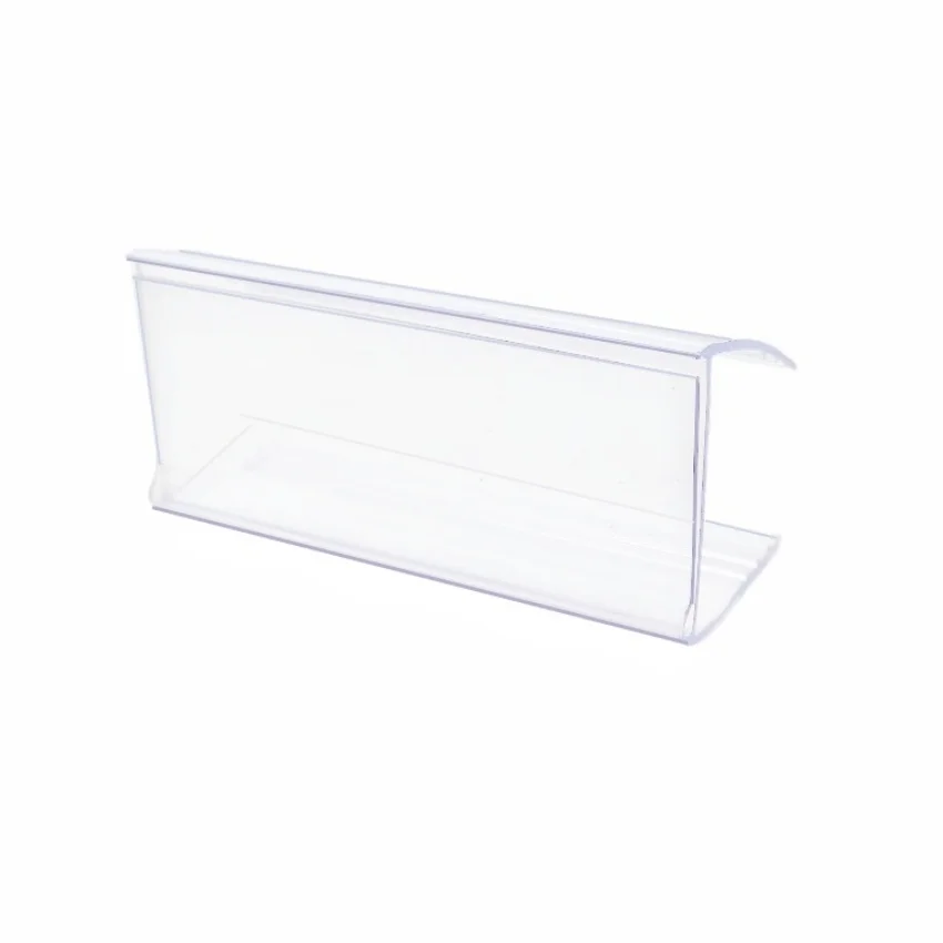 100-clips-de-plastico-para-exhibicion-de-precios-tarjetas-de-papel-soporte-para-exhibicion-en-estanterias-de-madera-de-supermercado