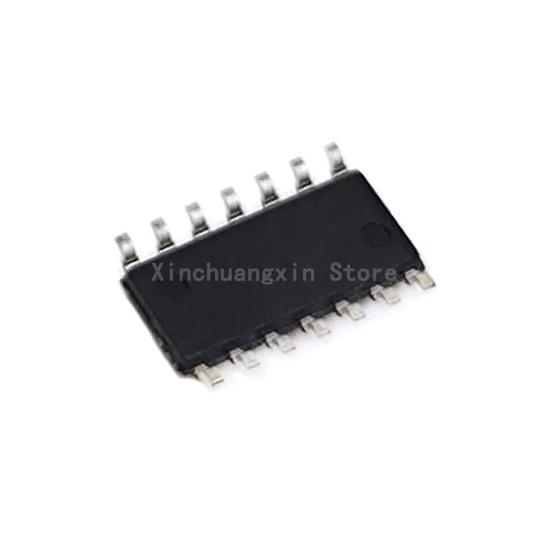 5PCS Original LM339DR2G 339 LM339 LM339DR LM339DG LM339D LM339DT SOP-14 voltage comparator chip