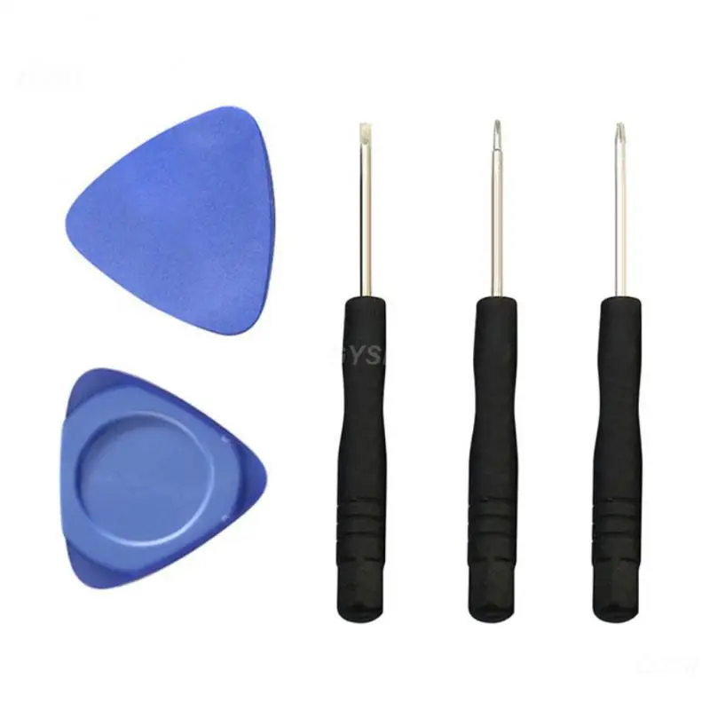 Cell Phones Opening Screen Pry Repair Tool Kits Professional Mobile Phone Screwdriver Tools for iPhone Samsung