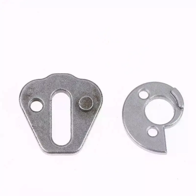 3Pcs Adjustment Block For 8-inch Single-handed Saws Chain Saw Chain Chain Tensioner Left Accessories