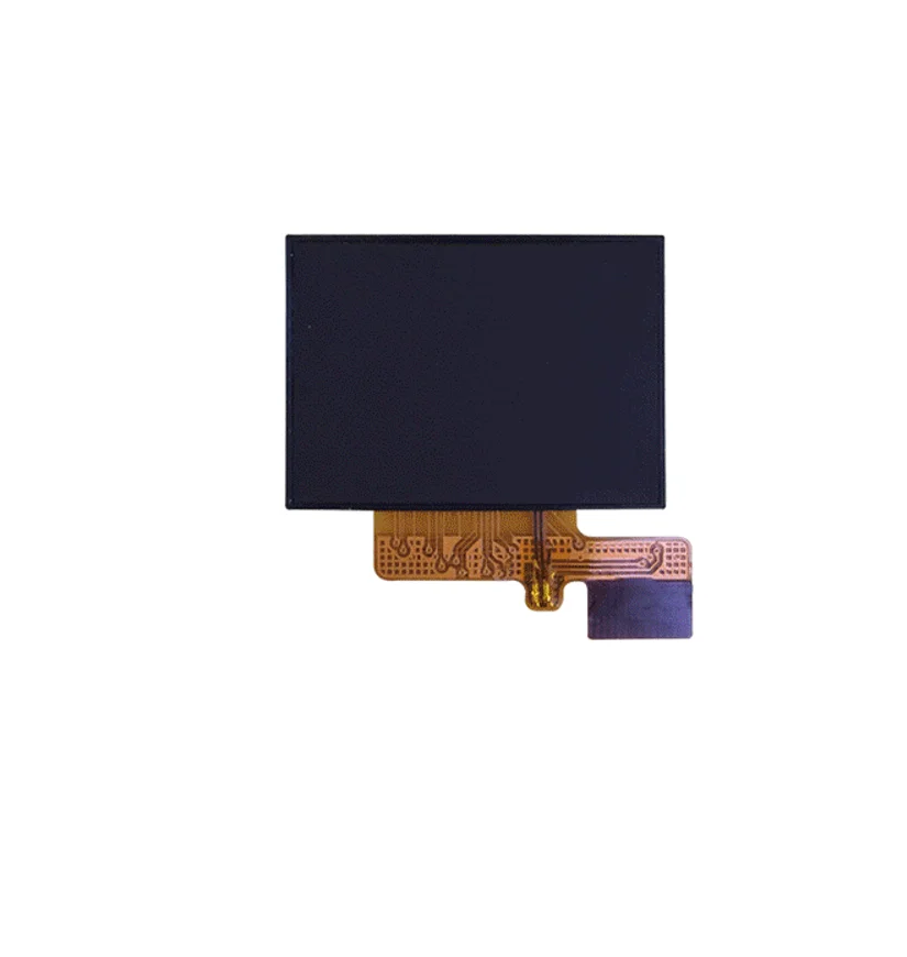 0.96 inch LCD screen 128*64 resolution bright ultra-thin TFT LCD screen Small size screen SPI interface can be customized