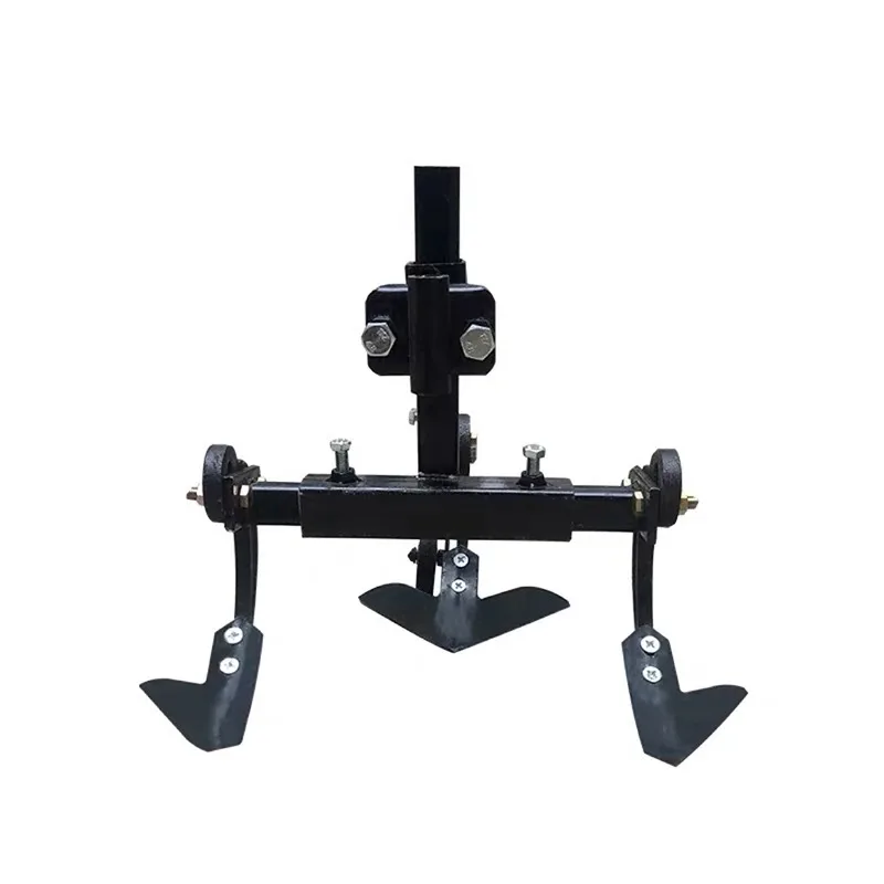 

Micro tillage machine weeding hoe Micro tillage machine weeding shovel Triangular weeding hoe loose soil shovel agricultural wee