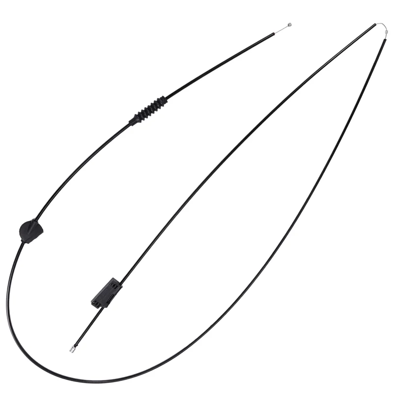 

A85E-Spare Parts Auto Accessories For Volvo S80 V70 30671768 Car Engine Hood Release Cable Replacement