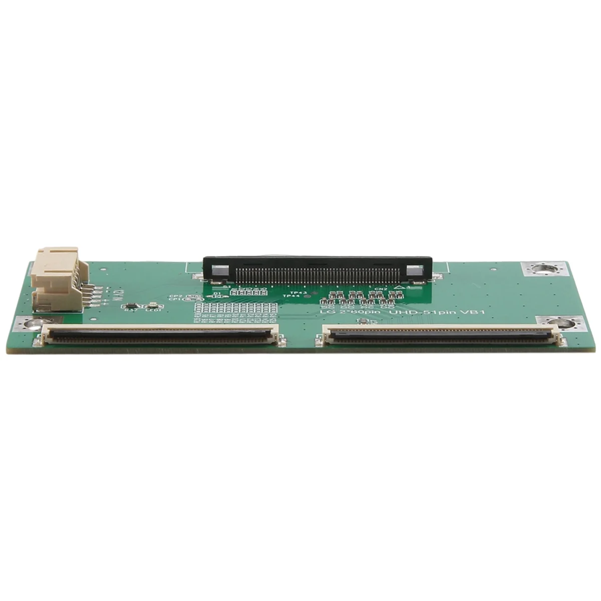 For LG 2 X 60Pin UHD 51Pin LCD Screen Adapter Board