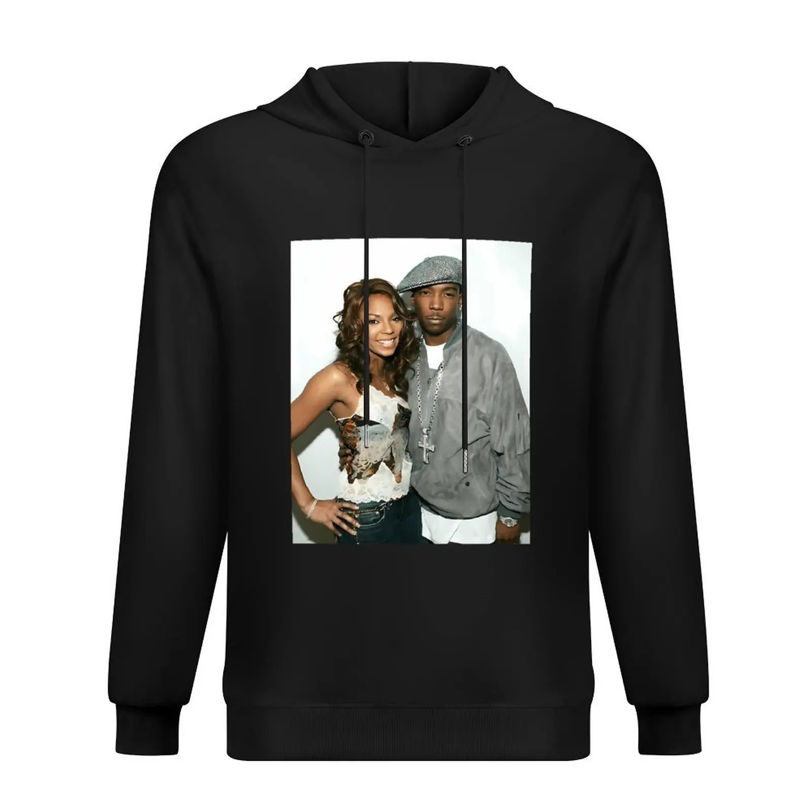 Ja Rule And Ashanti… - image