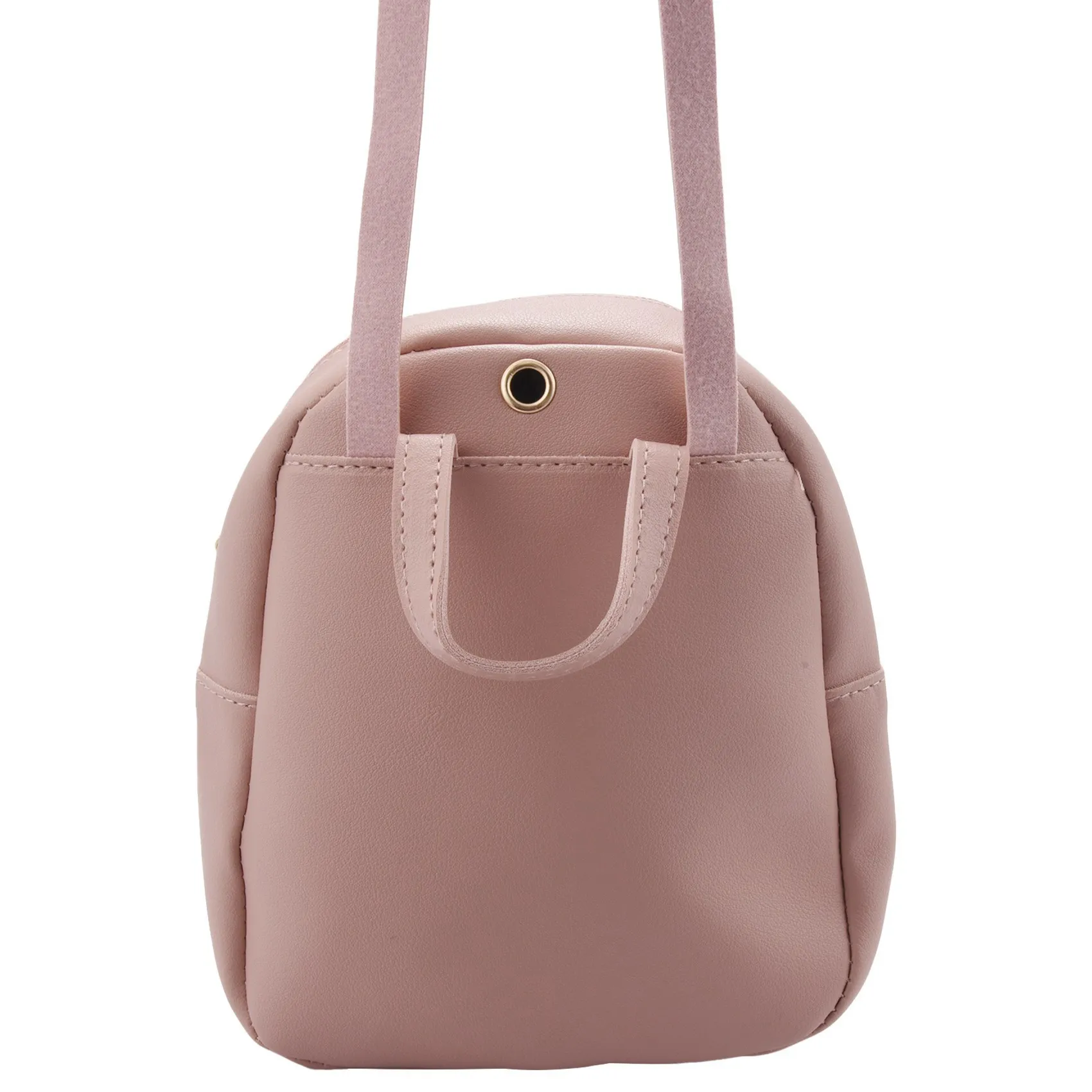 

Just-2X мини-рюкзак, маленькая диагональная сумка, кожаный рюкзак, милый рюкзак с бантом, женский кошелек