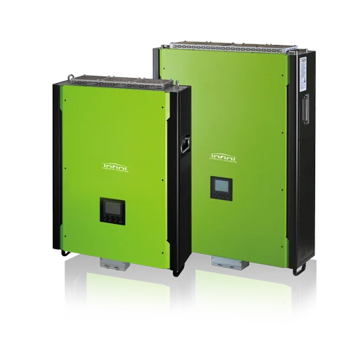 

Infinisolar Storage 6KW 9KW 10KW 15KW MPPT Hybrid Inverter with lifepo4 32v 250ah Batteries