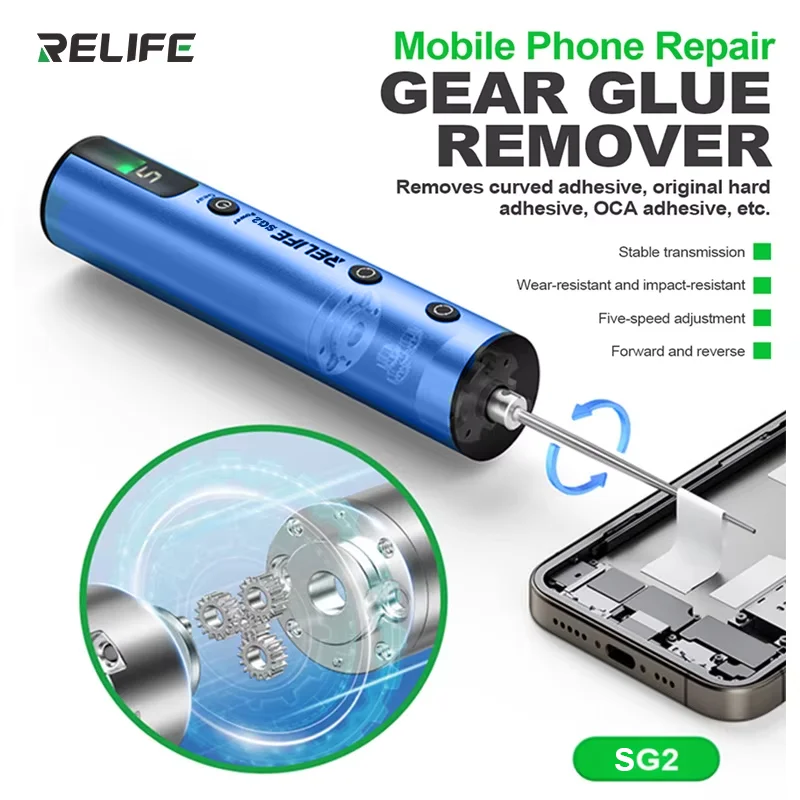 #72 Best Phone Repair Tools to Buy In 2026