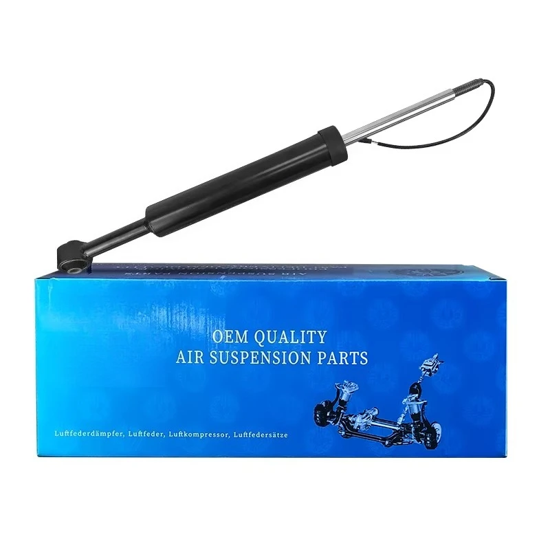 Superior Control 670105403 06700332440 Rear Left and Right Shock Absorbers Damper for Maserati Quattroporte Ghibli