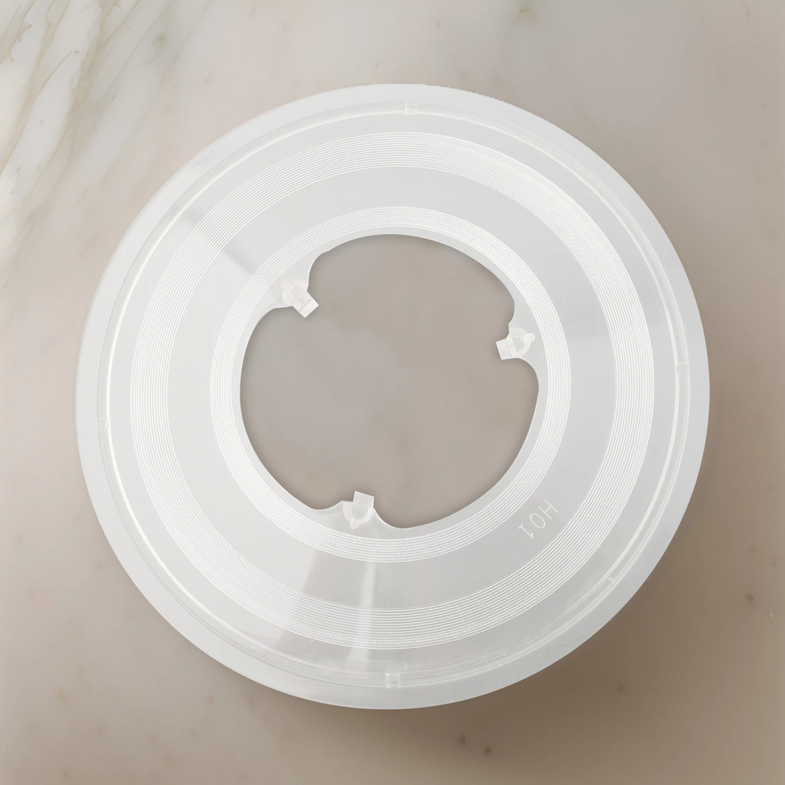 AliExpress GIYO Road Bicycles Wheel Plastic Spoke Protection Disc 55mm Hole Bike Flywheel Guard Cassette 135mm Protection Cover Bicycles Parts