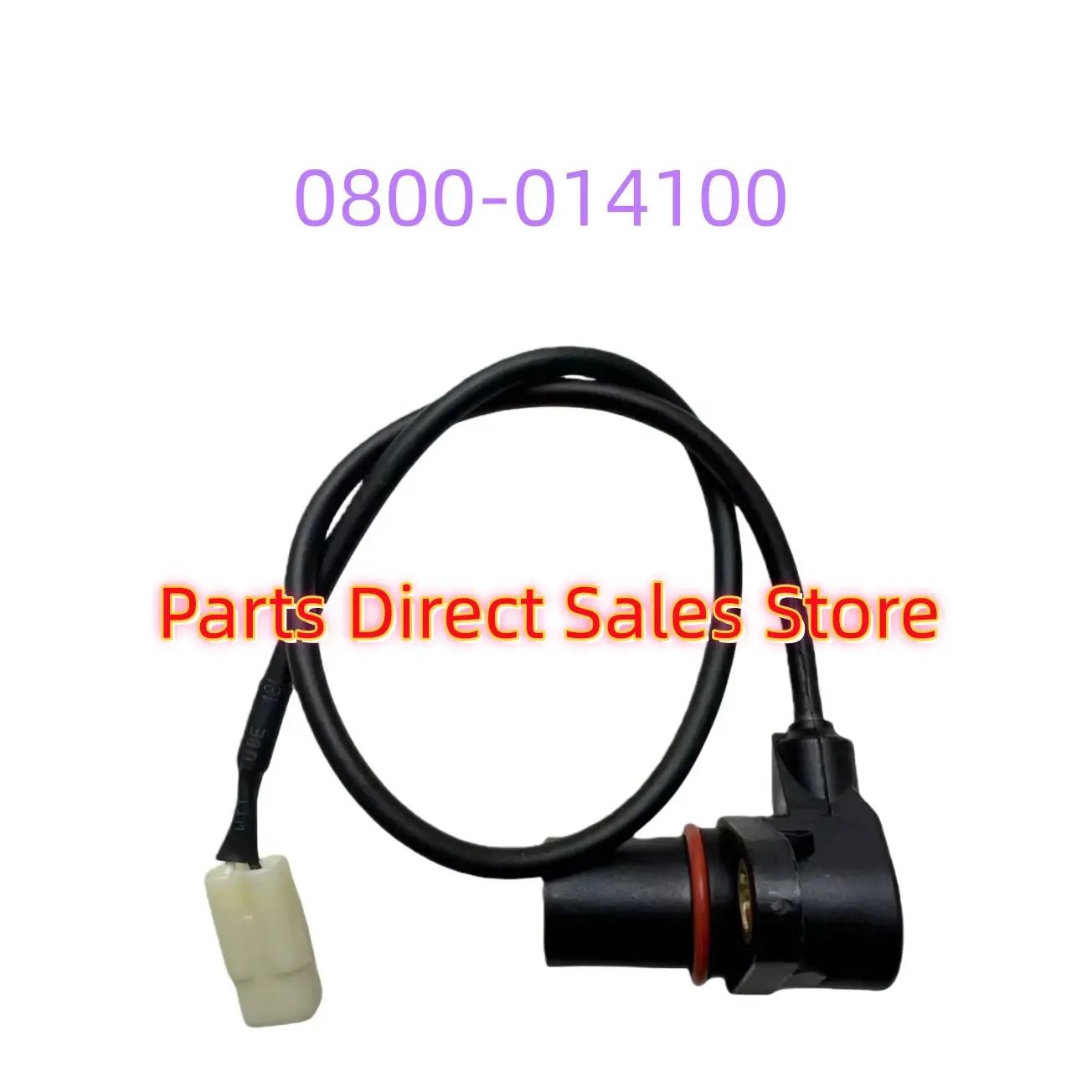 

Engine Speed Sensor RPM 0800-014100 For CFMoto Cforce 850 CF 1000 550 800 CF450 400 520 500 625 600 X8 850 ZF950 UF600
